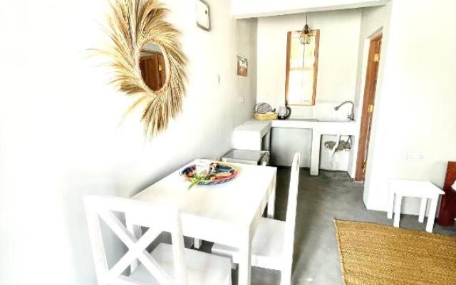 Butterfly Apartment Zanzibar