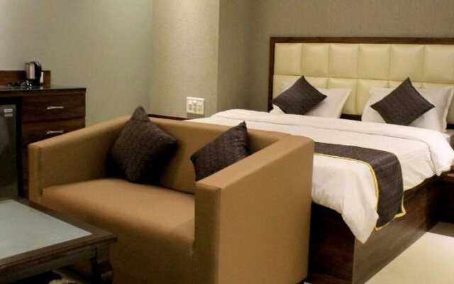 Magnus Vosiv Suites