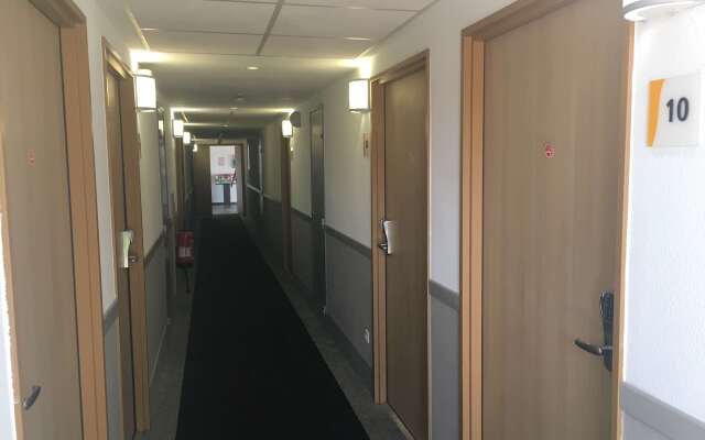 Première Classe Istres