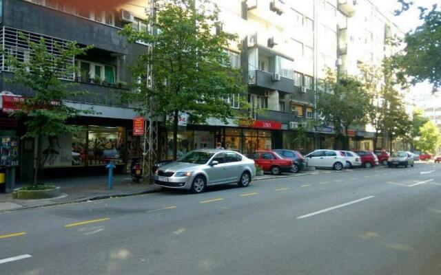 Apartment Zindan