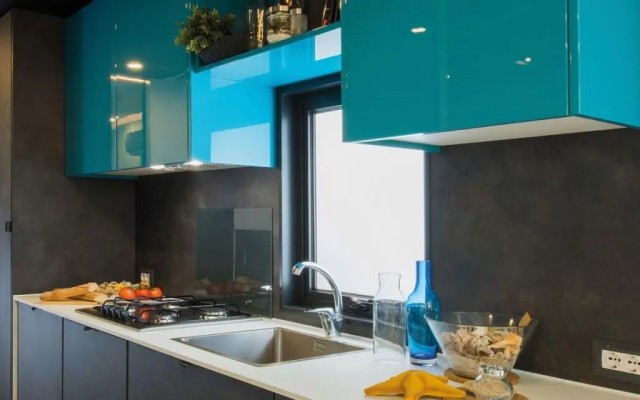 Club Del Sole Pini Boutique Resort