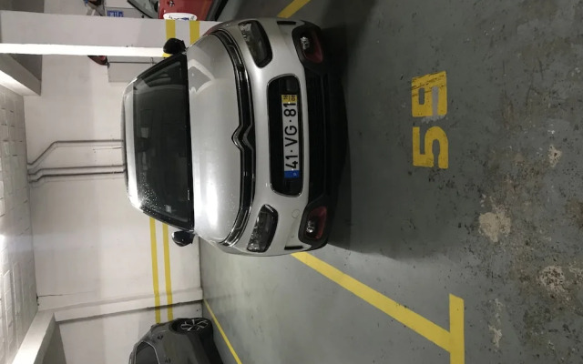 Penthouse Caniço de Baixo