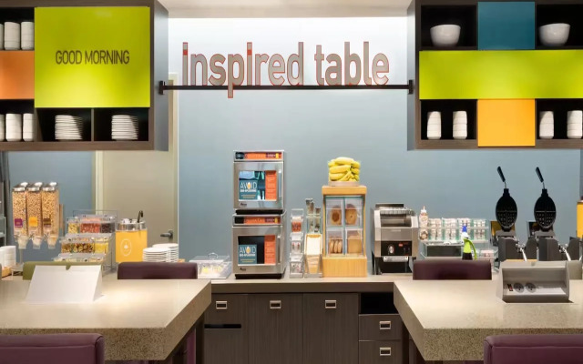 Home2 Suites by Hilton Bristol