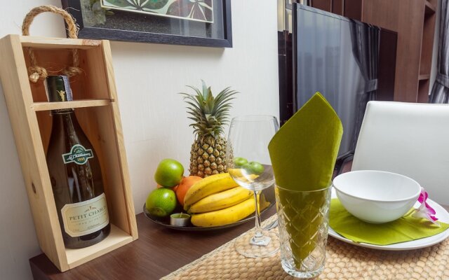 Aristo Resort Phuket 620 by Holy Cow