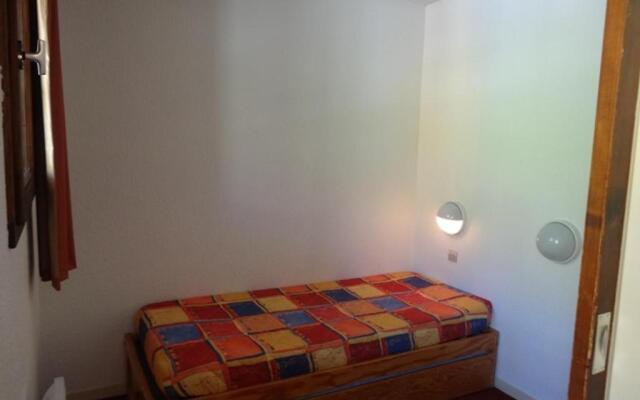 Appartement Les Menuires, 2 pièces, 4 personnes - FR-1-178-94