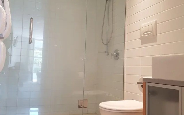 Waimahana Apartment 5