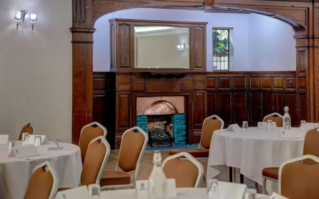 Best Western Manchester Bury Bolholt Country Park Hotel