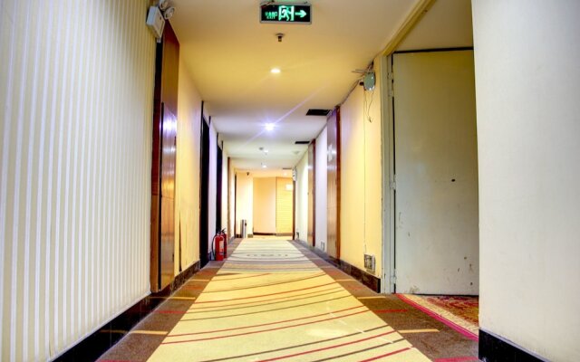 KAIS RDOM Hotel