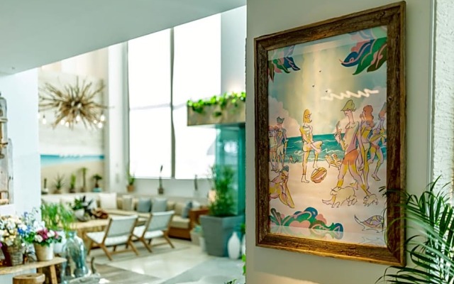 Umino Hotel