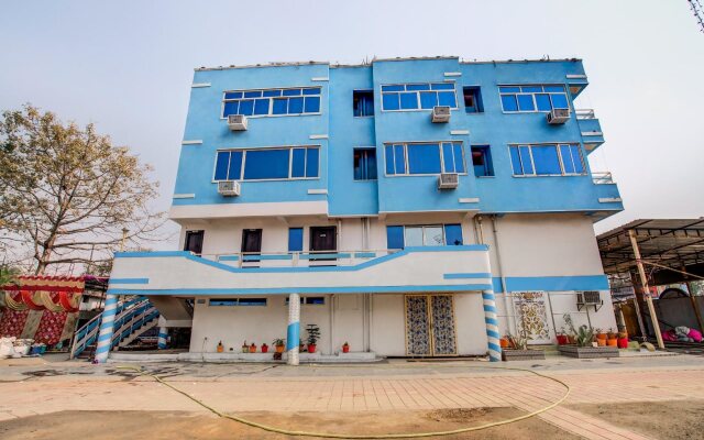 Pamma Inn by OYO Rooms