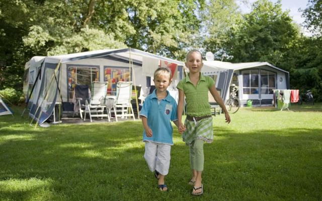 Chalet for 4 People in Borger