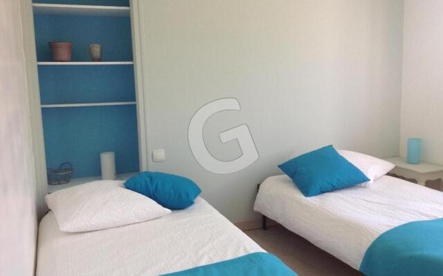 Maison Saint-Vincent-sur-Jard, 4 pièces, 6 personnes - FR-1-357-32