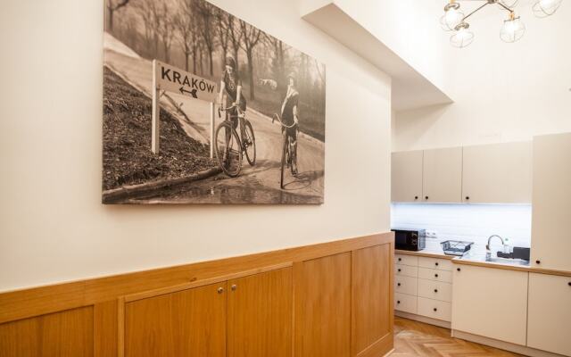 Tower Street Apartments