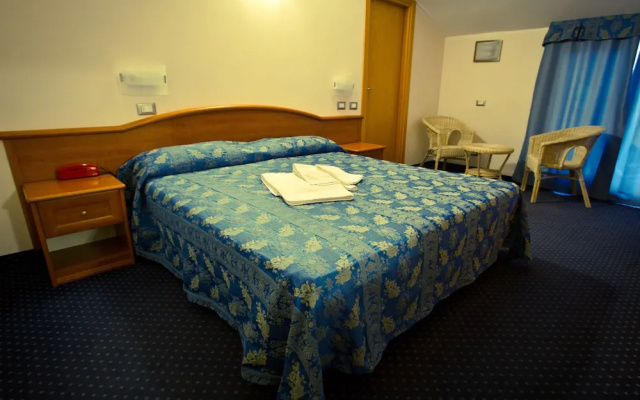 Hotel Bolognese