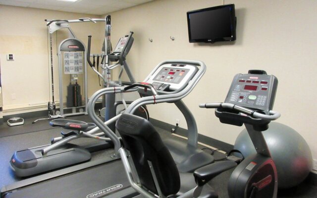 Comfort Inn Atlanta Airport