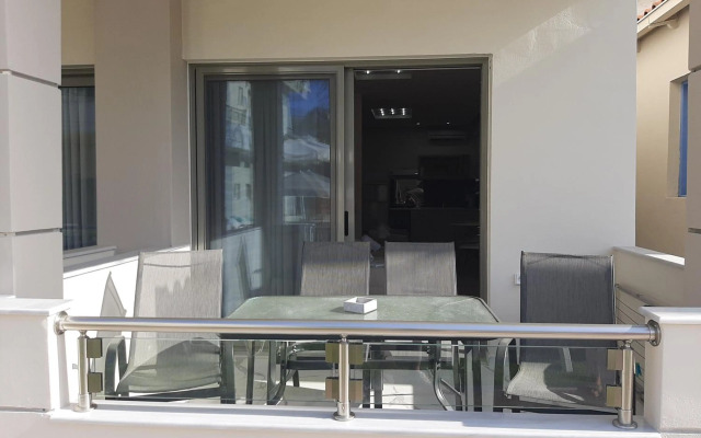 Sirena Apartments