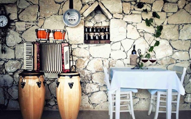 Lavinya Hotel Bozcaada