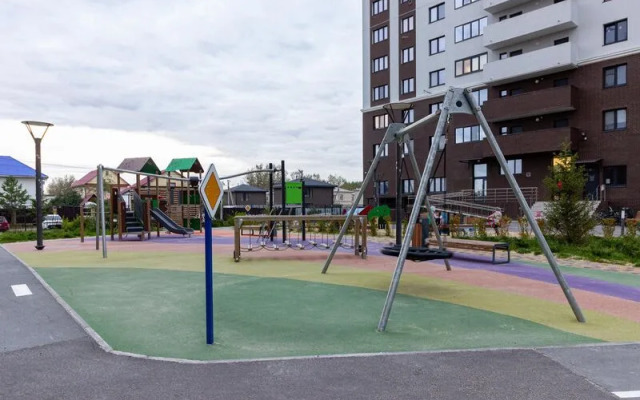 Панда Хоум на ул. Тальниковая, д.3