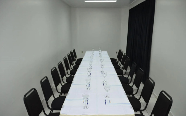Arituba Park Hotel