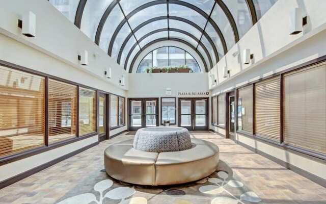 4 Bedroom Ski in, Ski out Mountain Vacation Rental Located Next to Historic Main Street in Downtown Breckenridge