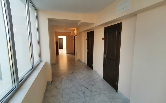 Apsny Hotel