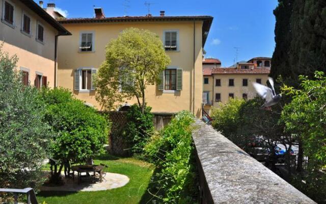 Bed and Breakfast Buonanotte Barbarossa
