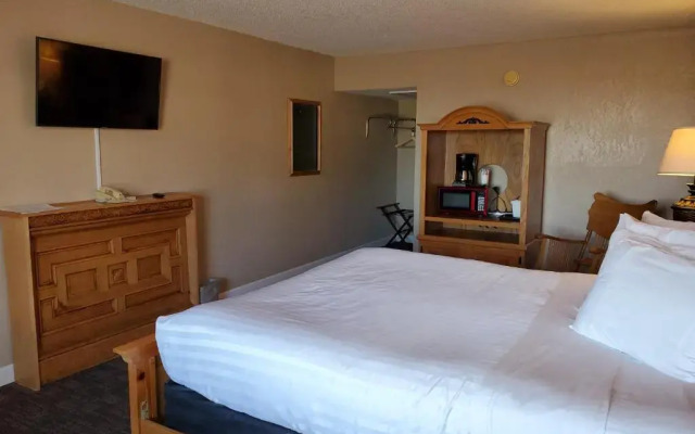 Kansas Country Inn