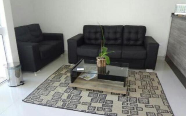 Hotel Amazon Plazza