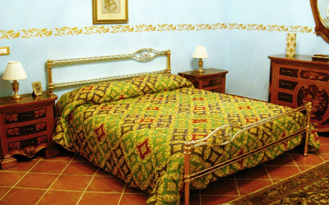 B&B Baglio Tita