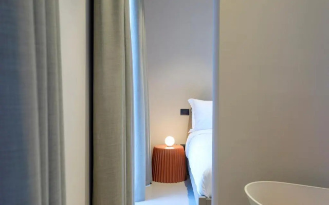 Ollen apartments