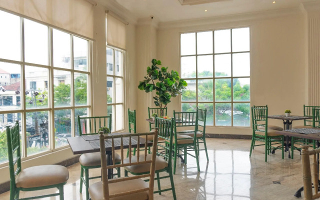 D'primahotel Pattimura Makassar