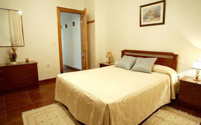 Casa Rural La Viña