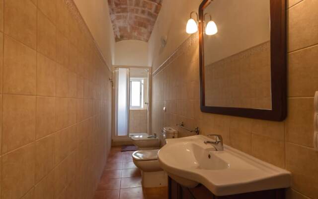 Apartamento San Roc