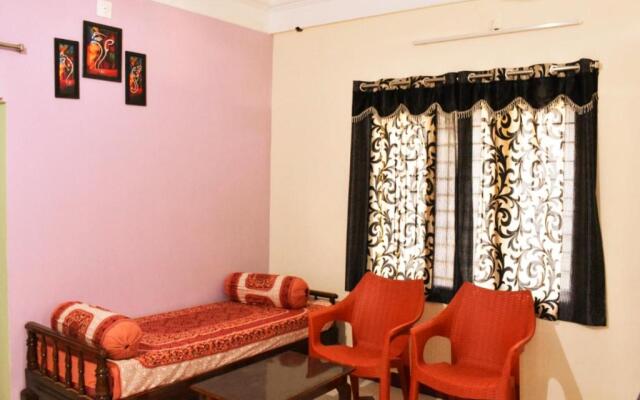 Sannidhi Service Apartments