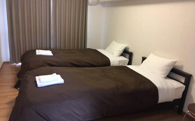 Hotel Koushin