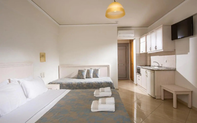 Ariadne Beach Hotel