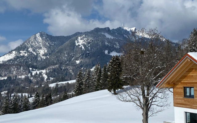 Ferienwohnug Serrvus