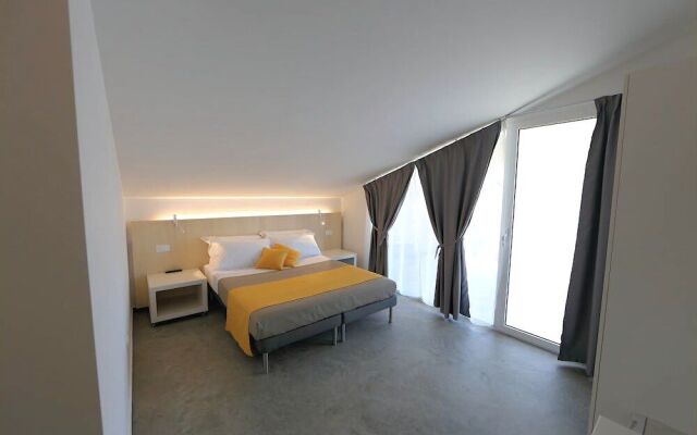 I Giardini della Castellana B&B