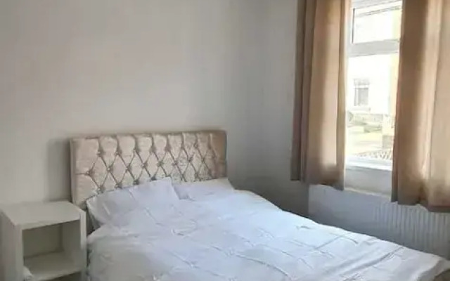 Fantastic New Room-1