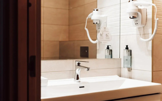 Hotel Mragowo Resort & Spa