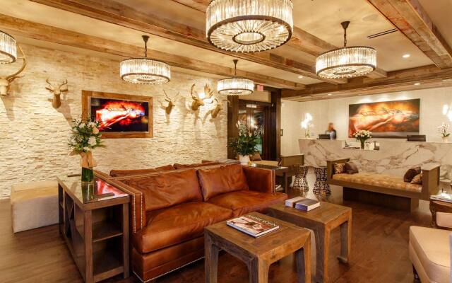 Charleston Kiawah Island/Andell Inn