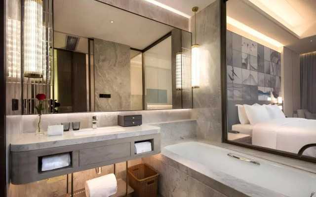 Wyndham Grand Suzhou Fenhu