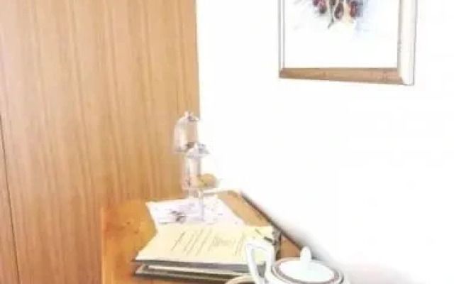 Casa Incantata - Fam. Pozzatti Flaim Daniela - Bed & Breakfast