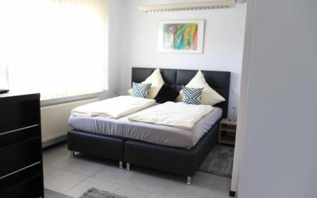 Komfort Appartements am Marktplatz