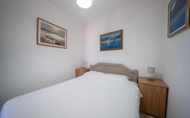 Apartments Franovic