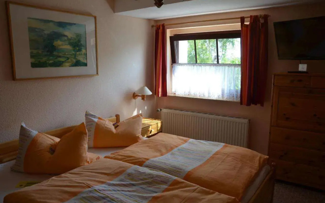 Hotel garni & Omas Heuhotel Pension zur Galerie