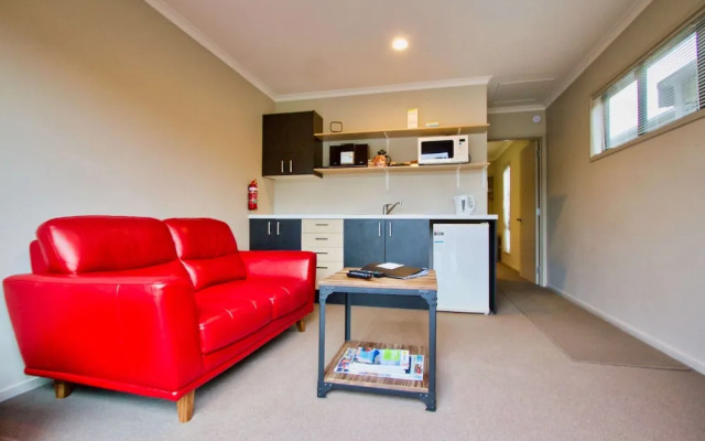 Station Lodge - Hostel