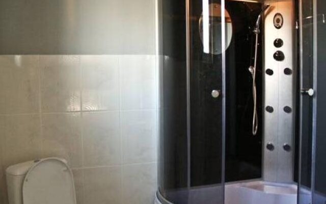 Mini pension-SPA
