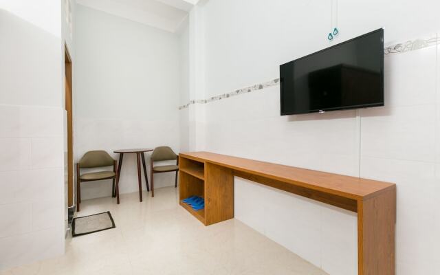 Nam Hai Hotel by OYO Rooms