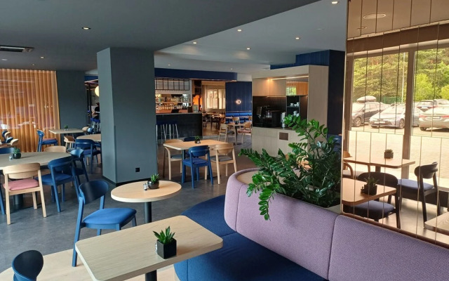 ibis Styles Katowice Airport (Opening Summer 2025)